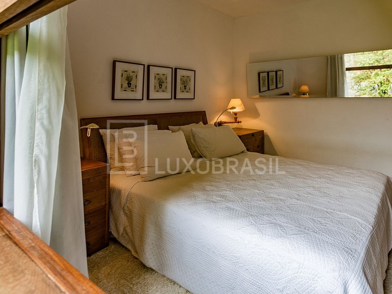 LUXOBRASIL #SE02 Casa en Penedo - Alquiler Vacacional 12 Hab