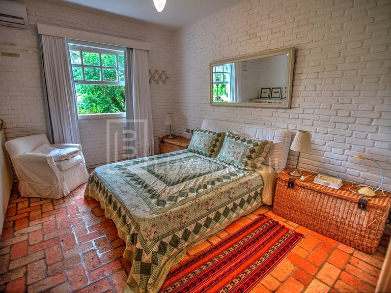 LUXOBRASIL #SE02 Casa en Penedo - Alquiler Vacacional 12 Hab