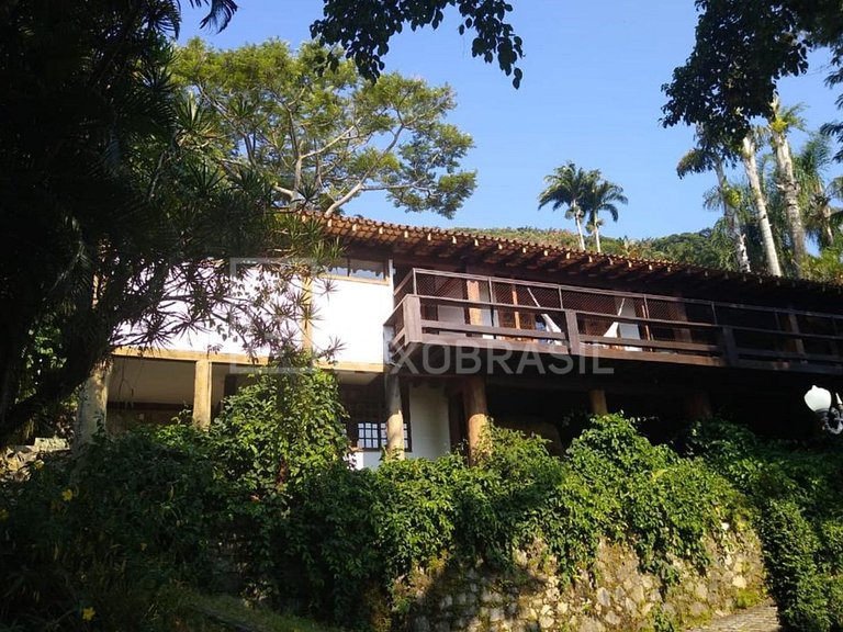 LB - RJ822 Casa com 04 quartos à venda, 1219 m² por R$ 3.950