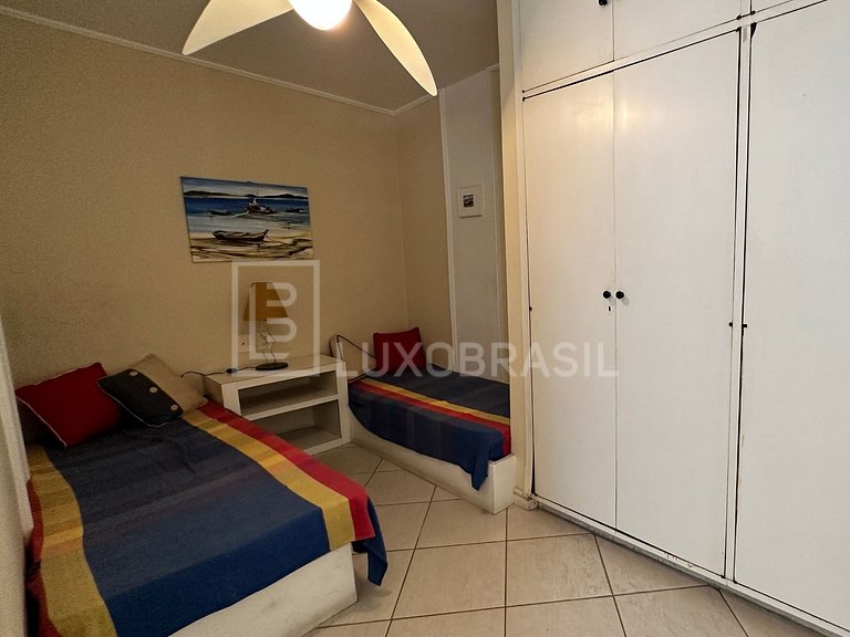 LB - RJ895 Cobertura com 03 Suítes à venda, 611 m² por R$ 3.