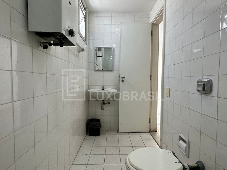 LB - RJ895 Cobertura com 03 Suítes à venda, 611 m² por R$ 4.