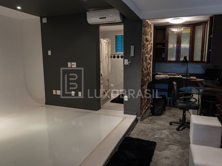 LB - RJ984 Casa com 5 Suítes à venda, 640 m² - Joá