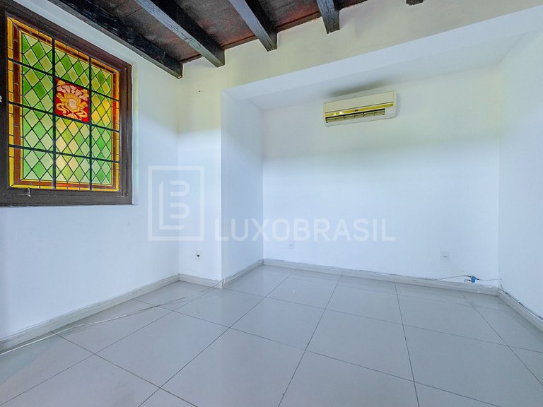 LB - RJ920 Casa com 05 quartos à venda, 578 m² - Barra da Ti