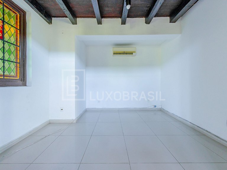 LB - RJ920 Casa com 05 quartos à venda, 578 m² - Barra da Ti