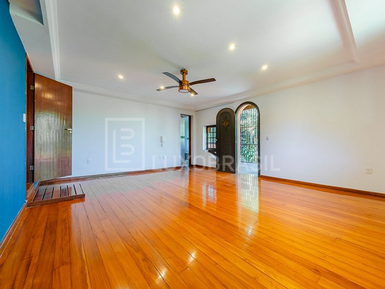 LB - RJ920 Casa com 05 quartos à venda, 578 m² - Barra da Ti