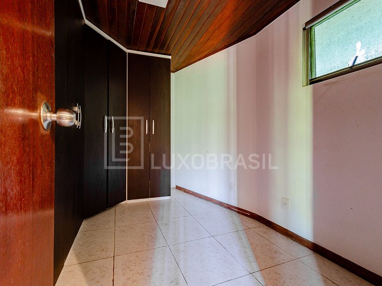 LB - RJ920 Casa com 05 quartos à venda, 578 m² - Barra da Ti