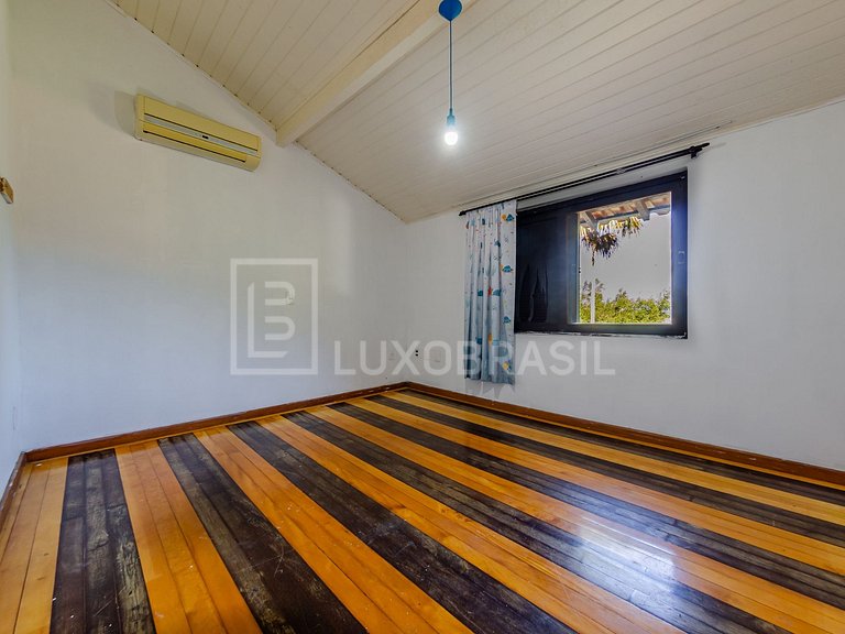 LB - RJ920 Casa com 05 quartos à venda, 578 m² - Barra da Ti