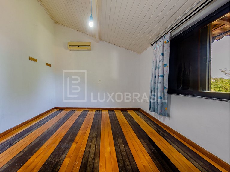 LB - RJ920 Casa com 05 quartos à venda, 578 m² - Barra da Ti