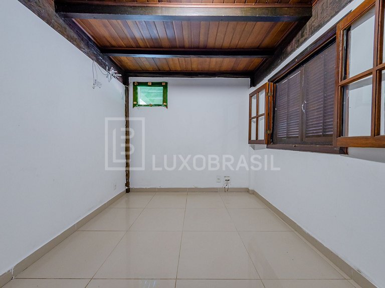 LB - RJ920 Casa com 05 quartos à venda, 578 m² - Barra da Ti