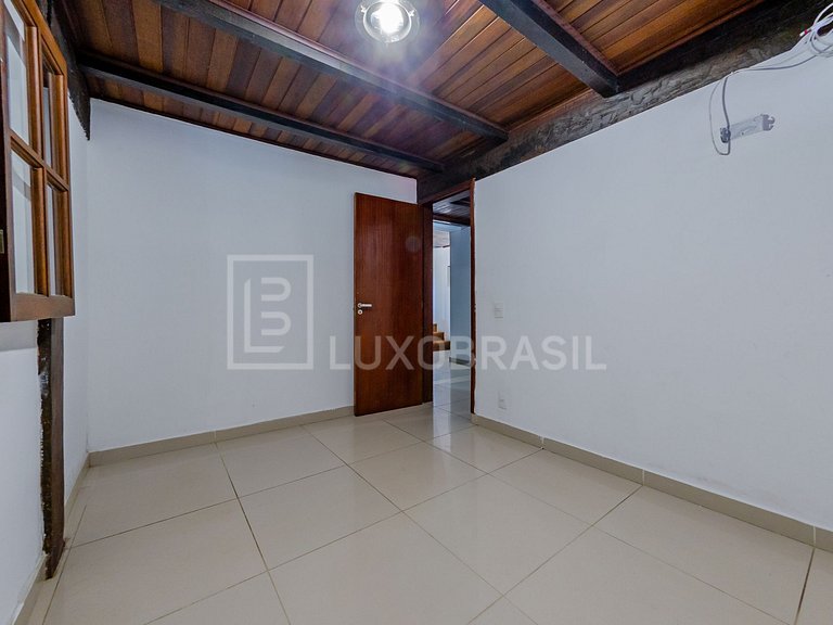 LB - RJ920 Casa com 05 quartos à venda, 578 m² - Barra da Ti