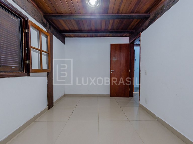 LB - RJ920 Casa com 05 quartos à venda, 578 m² - Barra da Ti