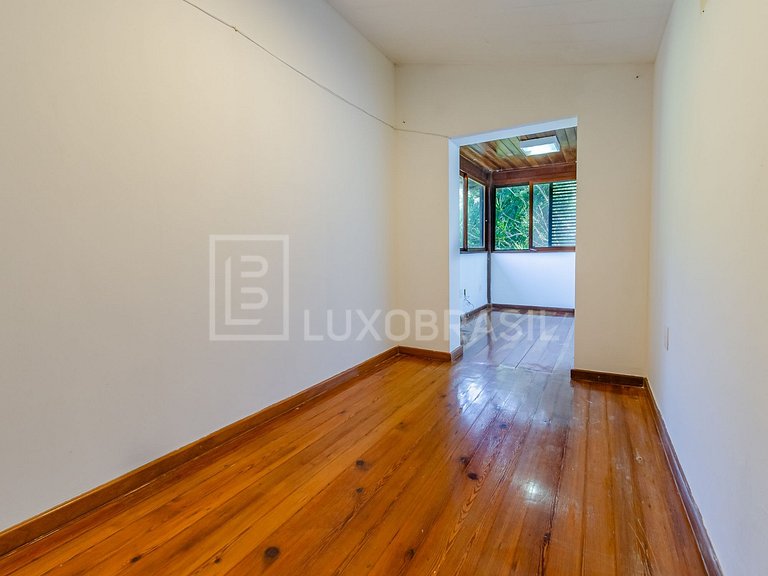 LB - RJ920 Casa com 05 quartos à venda, 578 m² - Barra da Ti