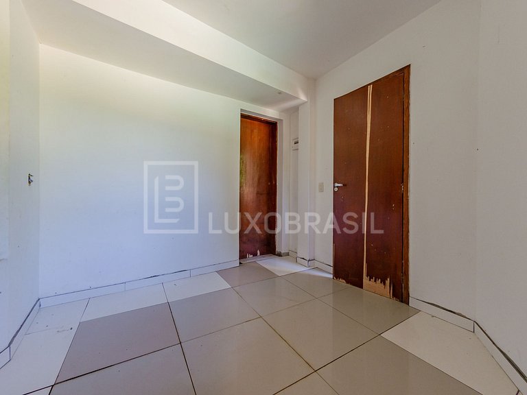 LB - RJ920 Casa com 05 quartos à venda, 578 m² - Barra da Ti