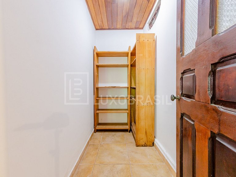 LB - RJ920 Casa com 05 quartos à venda, 578 m² - Barra da Ti