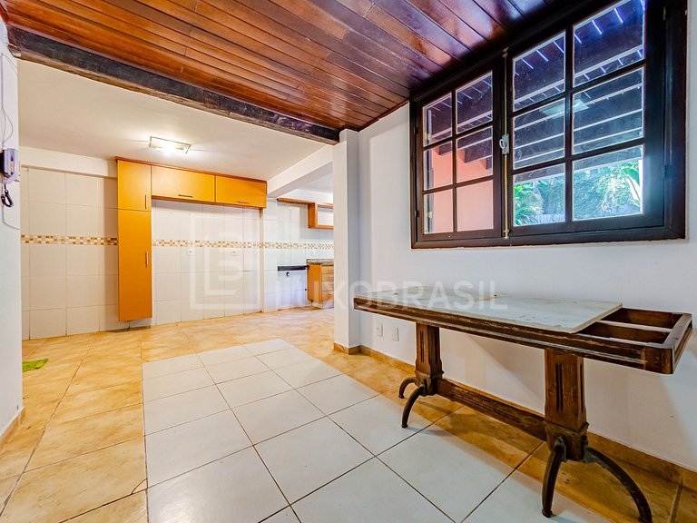 LB - RJ920 Casa com 05 quartos à venda, 578 m² - Barra da Ti