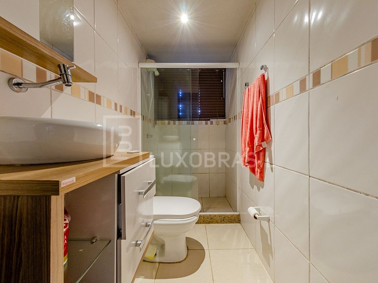 LB - RJ920 Casa com 05 quartos à venda, 578 m² - Barra da Ti