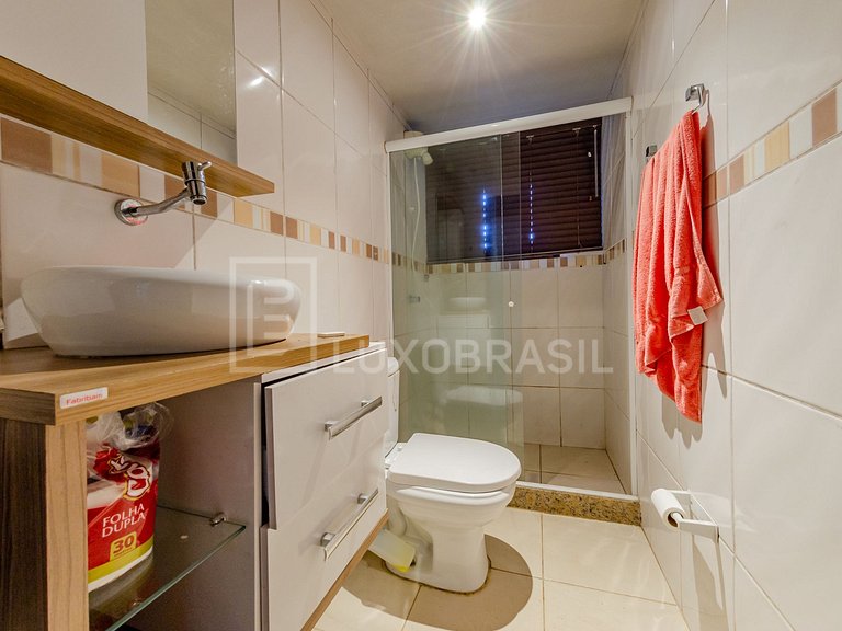 LB - RJ920 Casa com 05 quartos à venda, 578 m² - Barra da Ti