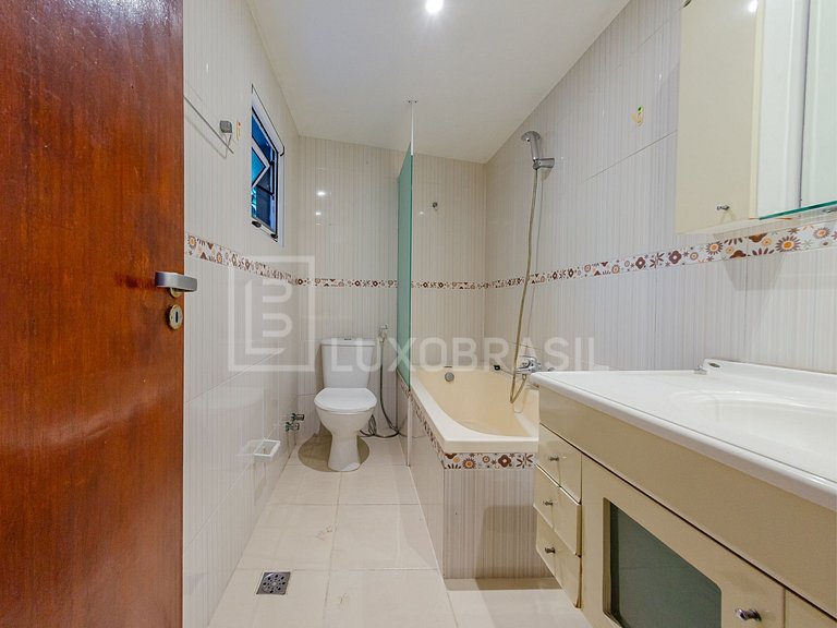 LB - RJ920 Casa com 05 quartos à venda, 578 m² - Barra da Ti