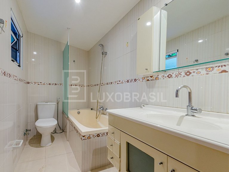 LB - RJ920 Casa com 05 quartos à venda, 578 m² - Barra da Ti