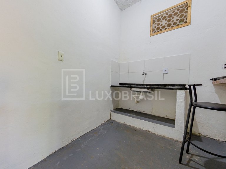 LB - RJ920 Casa com 05 quartos à venda, 578 m² - Barra da Ti
