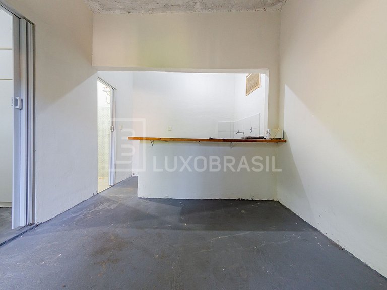 LB - RJ920 Casa com 05 quartos à venda, 578 m² - Barra da Ti