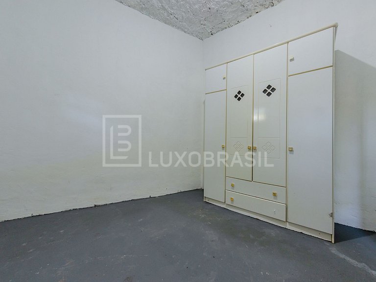 LB - RJ920 Casa com 05 quartos à venda, 578 m² - Barra da Ti