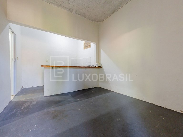 LB - RJ920 Casa com 05 quartos à venda, 578 m² - Barra da Ti