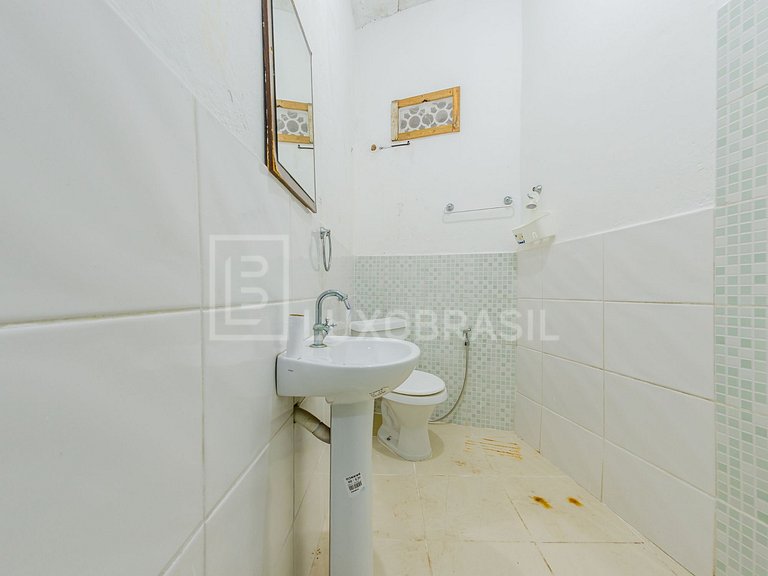 LB - RJ920 Casa com 05 quartos à venda, 578 m² - Barra da Ti