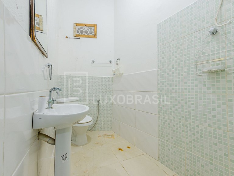 LB - RJ920 Casa com 05 quartos à venda, 578 m² - Barra da Ti