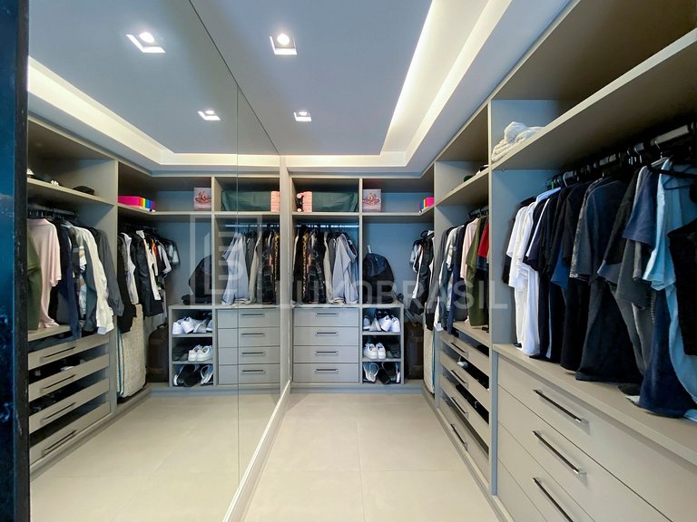 LB - RJ911 4-Suite House for Sale – 852 m² – Joá