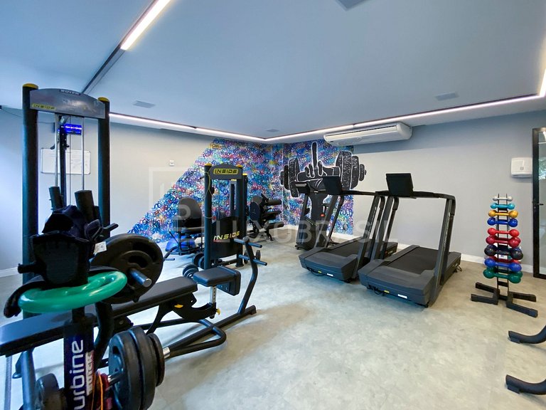 LB - RJ911 4-Suite House for Sale – 852 m² – Joá