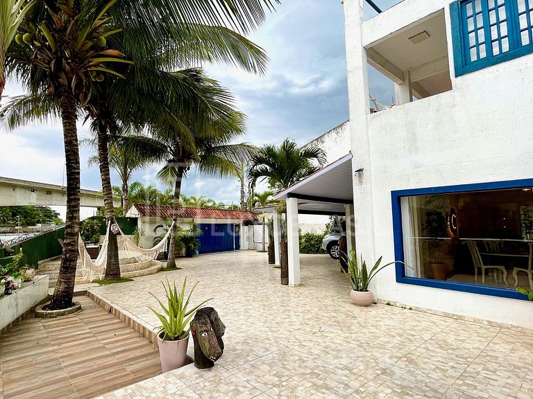 LB - RJ904 Casa com 03 quartos à venda, 473 m² por R$ 4.500.