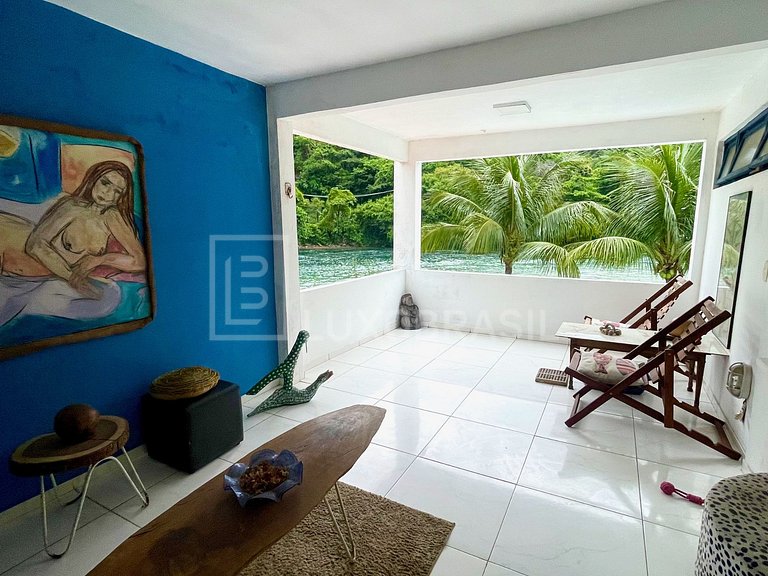 LB - RJ904 Casa com 03 quartos à venda, 473 m² por R$ 4.500.