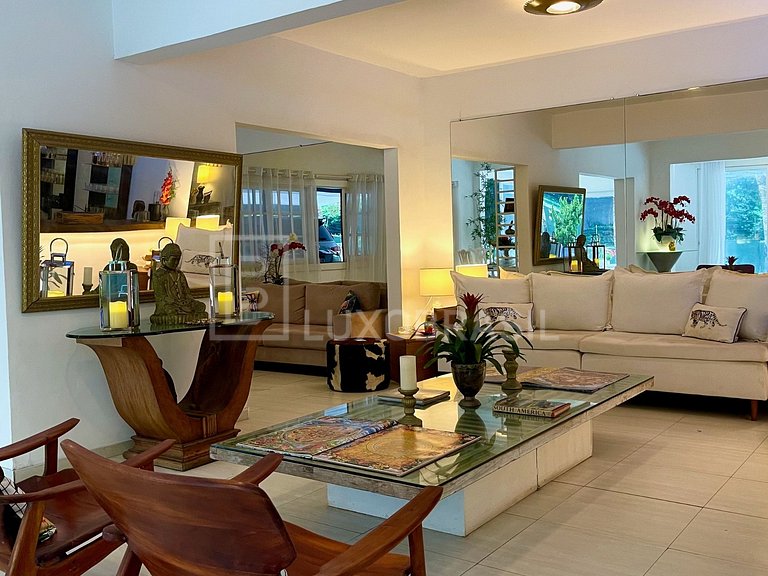 LB - RJ904 Casa com 03 quartos à venda, 473 m² por R$ 4.500.