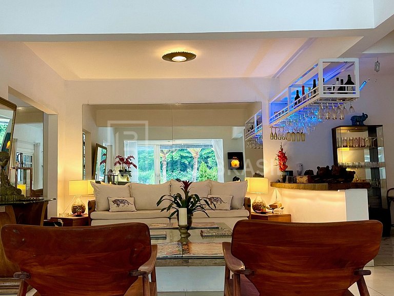 LB - RJ904 Casa com 03 quartos à venda, 473 m² por R$ 4.500.