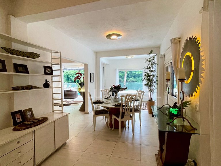 LB - RJ904 Casa com 03 quartos à venda, 473 m² por R$ 4.500.