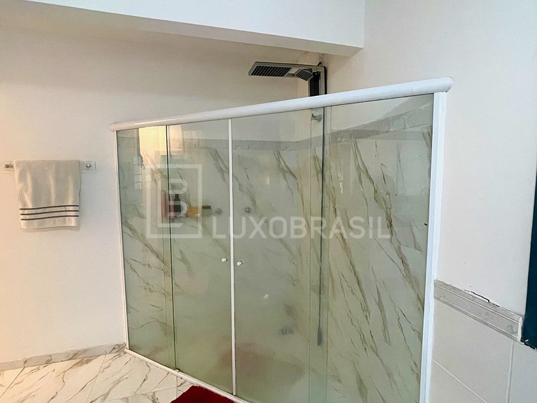 LB - RJ904 Casa com 03 quartos à venda, 473 m² por R$ 4.500.