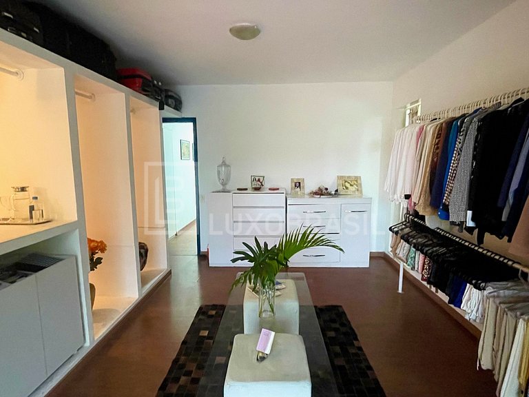 LB - RJ904 Casa com 03 quartos à venda, 473 m² por R$ 4.500.