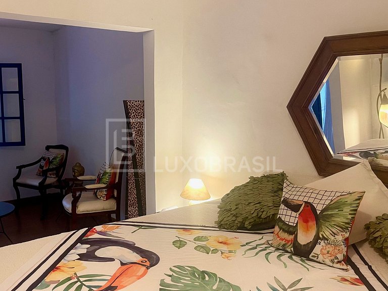 LB - RJ904 Casa com 03 quartos à venda, 473 m² por R$ 4.500.
