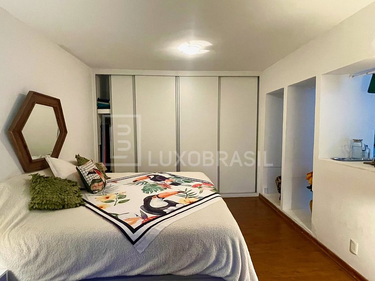 LB - RJ904 Casa com 03 quartos à venda, 473 m² por R$ 4.500.