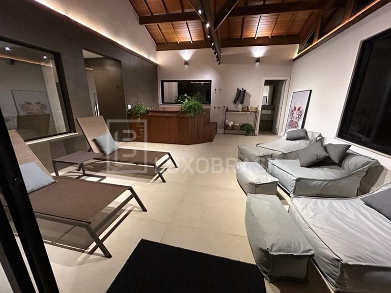 LB - TER803 Casa com 05 quartos à venda, 497 m² por R$ 5.000