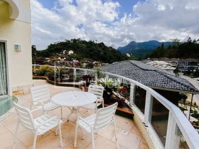 LB - TER802 Casa com 04 quartos à venda, 600 m² por R$ 3.250