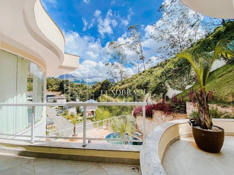 LB - TER802 Casa com 04 quartos à venda, 600 m² por R$ 3.250