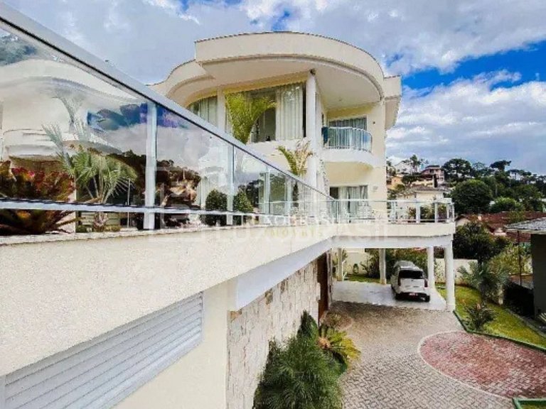 LB - TER802 Casa com 04 quartos à venda, 600 m² por R$ 3.250