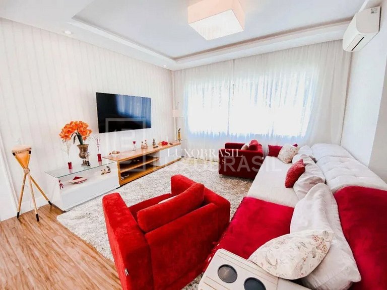 LB - TER802 Casa com 04 quartos à venda, 600 m² por R$ 3.250