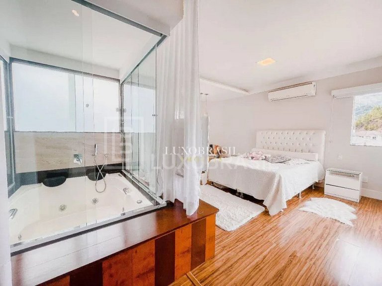 LB - TER802 Casa com 04 quartos à venda, 600 m² por R$ 3.250
