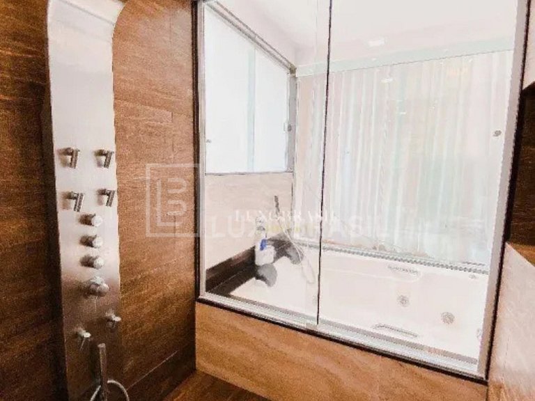 LB - TER802 Casa com 04 quartos à venda, 600 m² por R$ 3.250