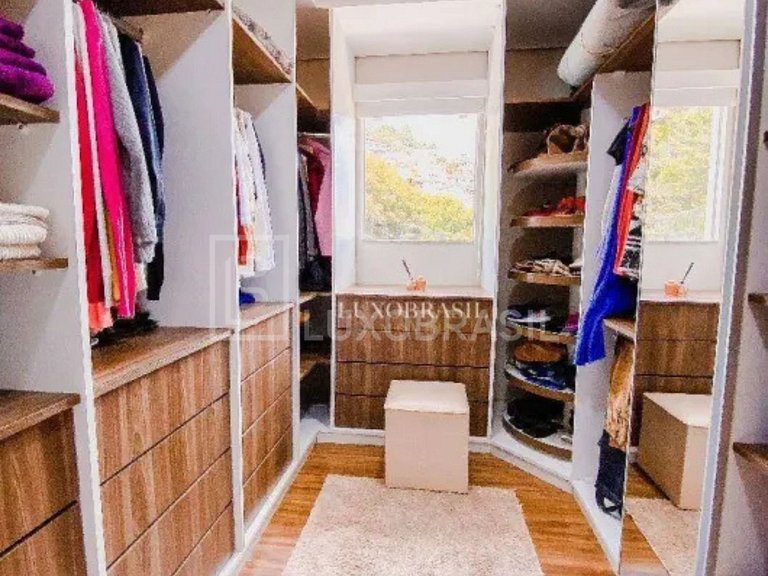 LB - TER802 Casa com 04 quartos à venda, 600 m² por R$ 3.250