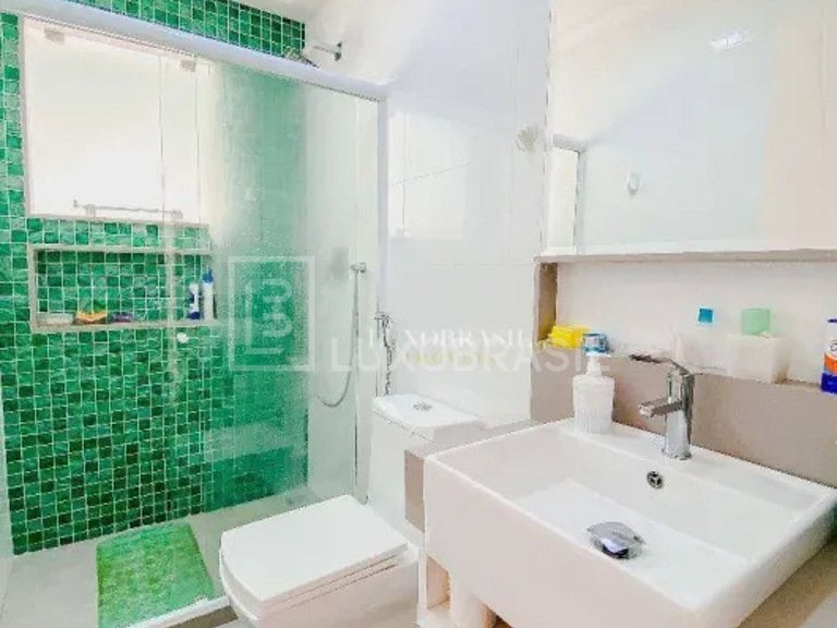 LB - TER802 Casa com 04 quartos à venda, 600 m² por R$ 3.250