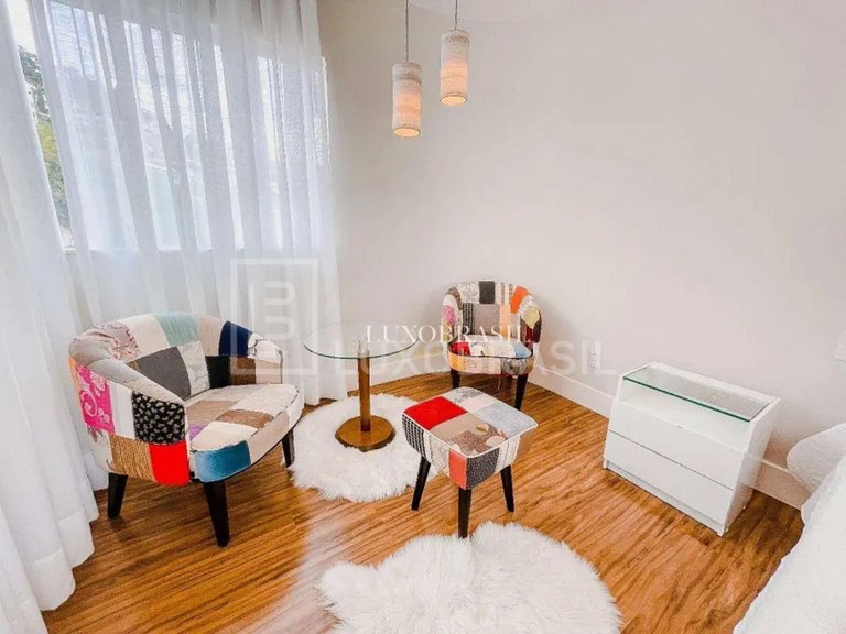 LB - TER802 Casa com 04 quartos à venda, 600 m² por R$ 3.250